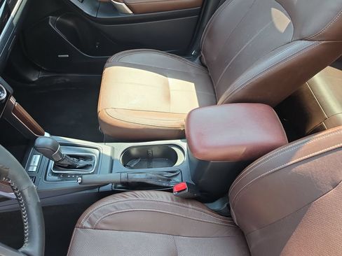 Used 2018 Subaru Forester 2.5i Touring AWD/4WD image 26