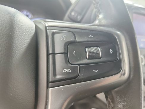 Used 2023 Chevrolet Silverado 3500 LTZ w/ LTZ Convenience Package AWD/4WD image 24