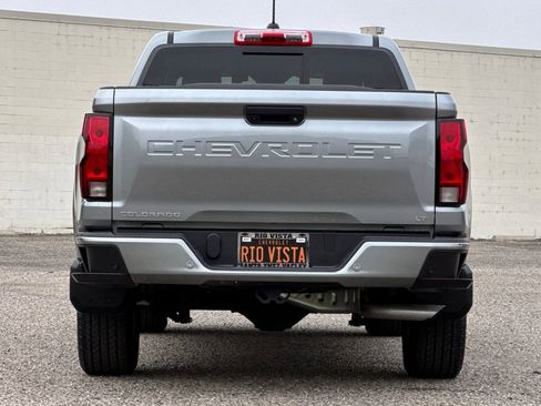 Used 2024 Chevrolet Colorado LT w/ LT Convenience Package RWD image 5