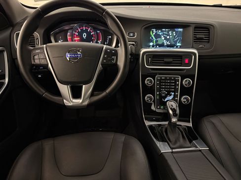 Used 2016 Volvo S60 T5 Premier FWD image 26