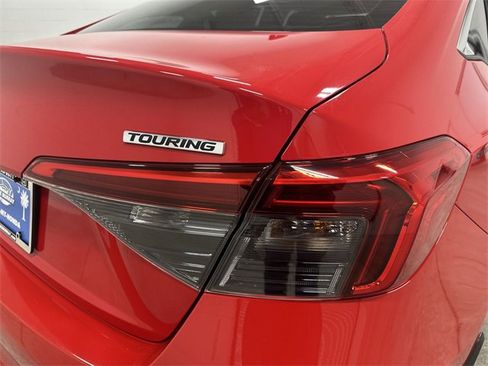 Used 2022 Honda Civic Touring image 22