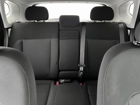 New 2025 Hyundai Kona SEL image 11