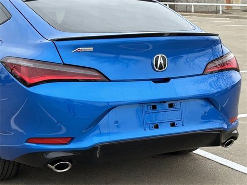 New 2026 Acura Integra A-Spec image 6