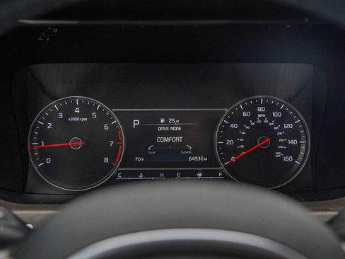 Certified 2023 Kia Sorento S image 15