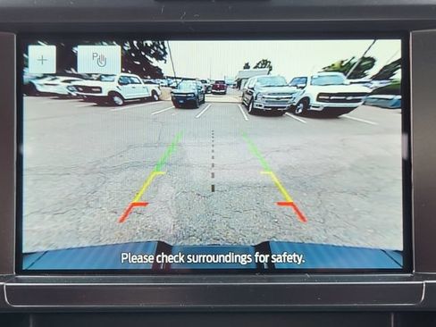 New 2026 Ford F350 XLT AWD/4WD image 23