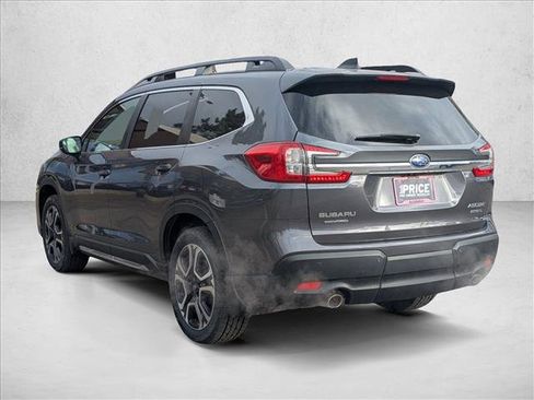 Used 2024 Subaru Ascent Limited AWD/4WD image 5