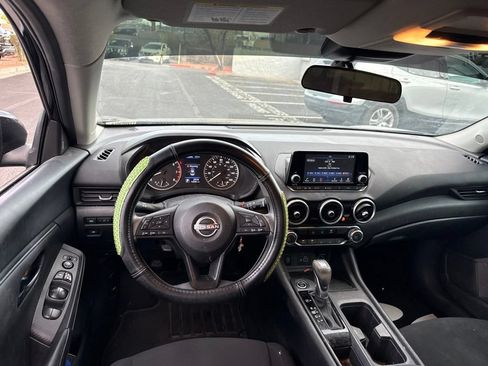 Used 2024 Nissan Sentra S FWD image 15