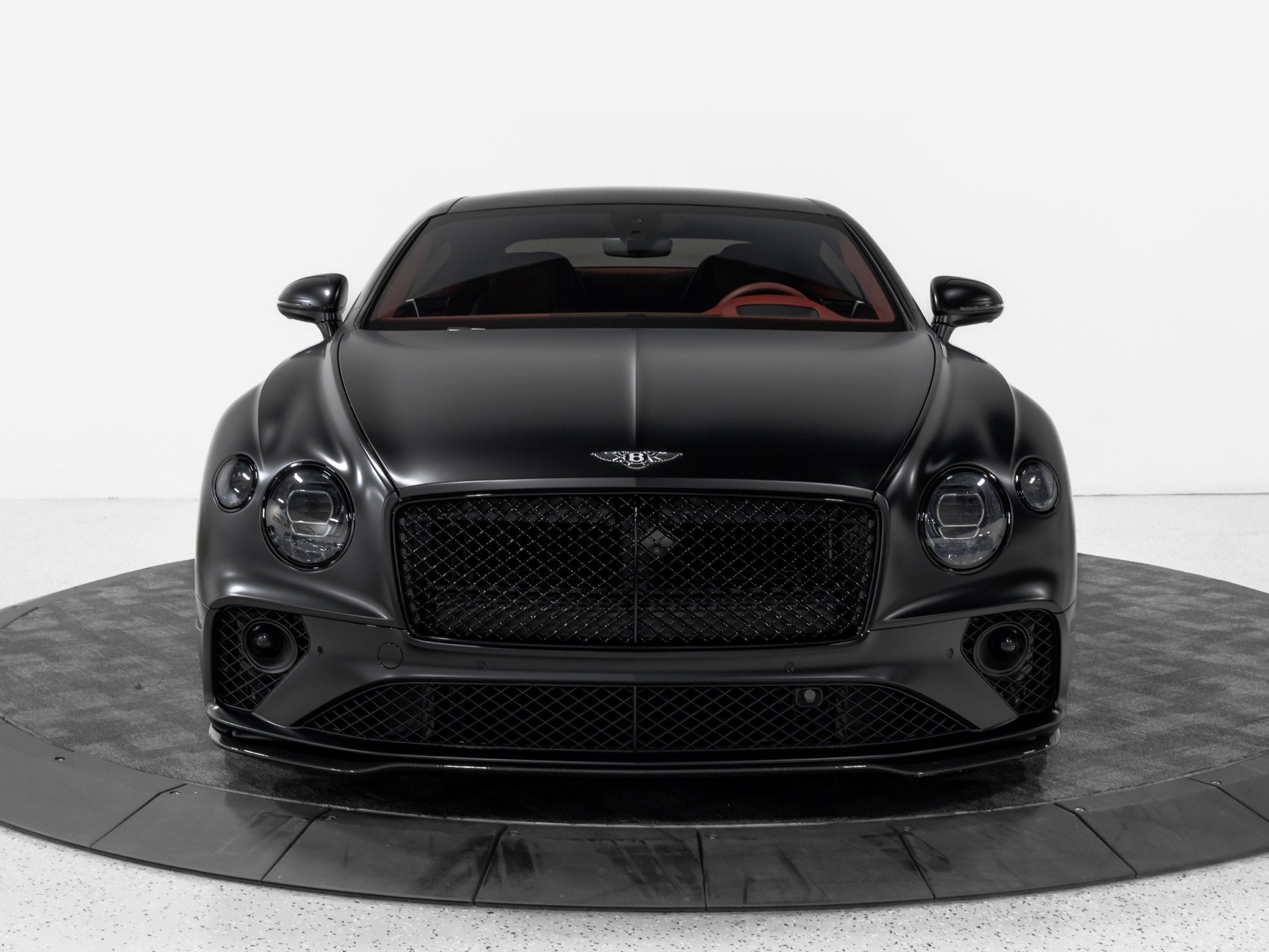 Used 2021 Bentley Continental GT Mulliner AWD/4WD image 14