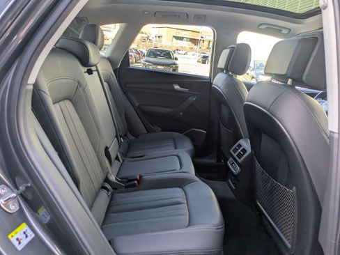 Used 2022 Audi Q5 2.0T Premium Plus image 27