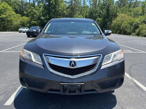 Used 2014 Acura RDX FWD image 8
