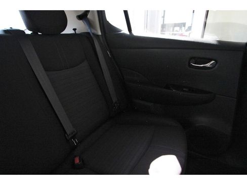 New 2024 Nissan Leaf SV Plus FWD image 9