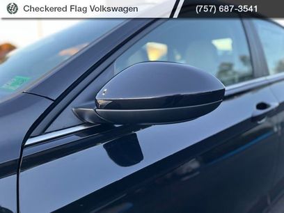 New 2026 Volkswagen Jetta SE