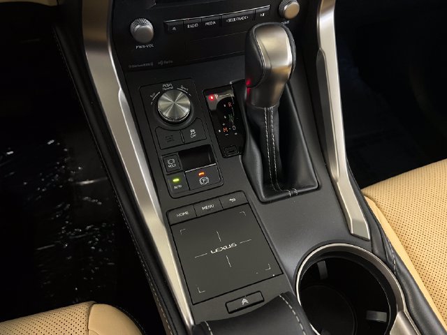 Used 2020 Lexus NX 300 FWD w/ Premium Package image 21