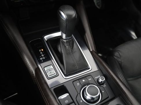 Used 2016 MAZDA MAZDA6 Grand Touring FWD image 8