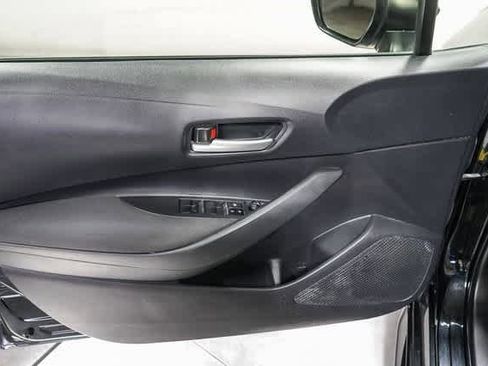 Certified 2020 Toyota Corolla LE w/ Carpet Mat Package (TMS) image 22