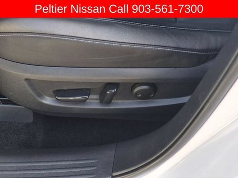 Used 2019 INFINITI QX50 Essential w/ Premium Heat Package FWD image 21