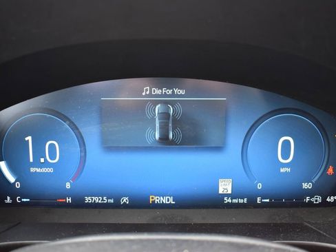 Certified 2023 Ford Escape Active w/ Tech Pack #2 image 10