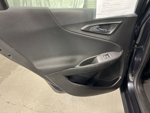 Used 2023 Chevrolet Malibu LT image 18