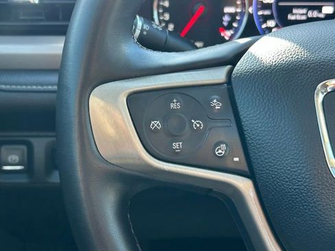 Used 2023 GMC Acadia Denali w/ Denali Ultimate Package FWD image 22