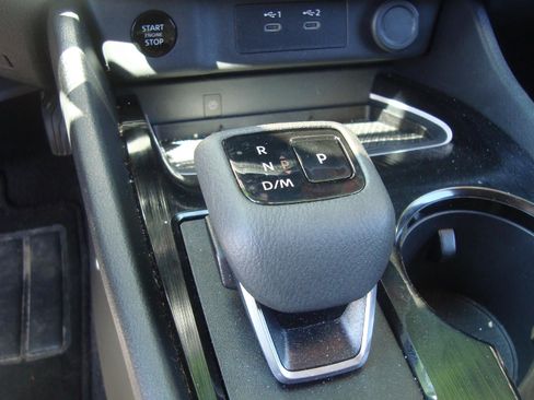 Used 2026 Nissan Rogue SL AWD/4WD image 15