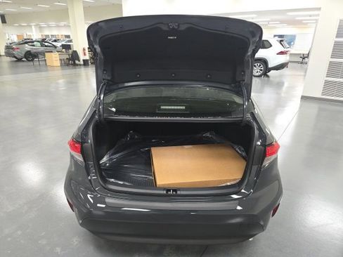 New 2026 Toyota Corolla LE image 13