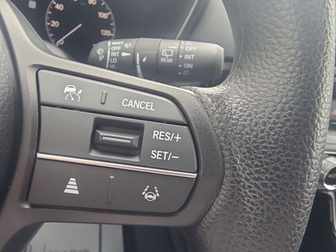 Used 2024 Honda CR-V EX image 28