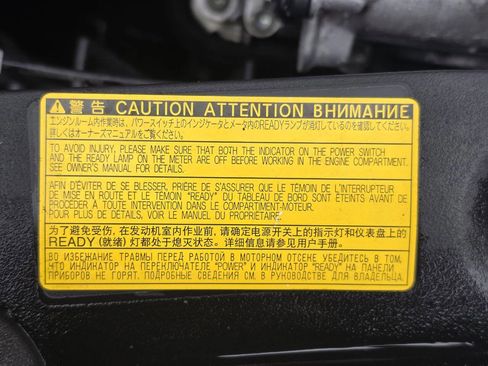 Used 2012 Toyota Prius Two FWD image 50