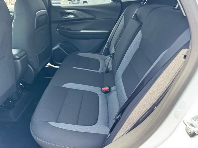 New 2026 Chevrolet TrailBlazer LT w/ Convenience Package FWD image 11