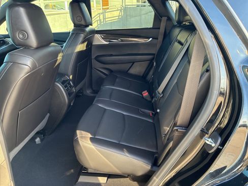 Used 2023 Cadillac XT5 Sportv w/ Technology Package image 16