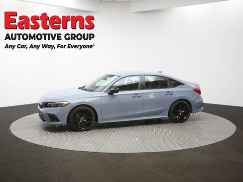 Used 2024 Honda Civic Sport image 55