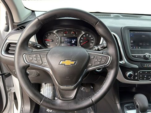 Used 2024 Chevrolet Equinox LT image 17