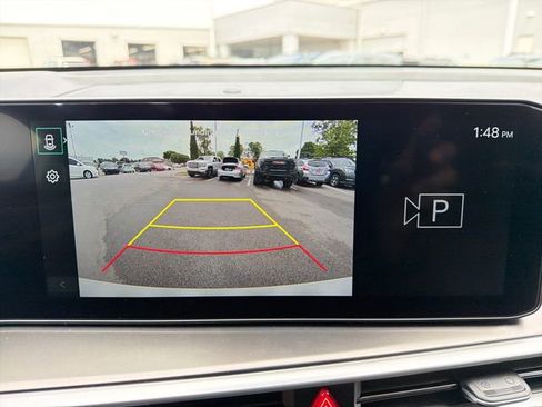 New 2026 Kia Sorento LX FWD image 13