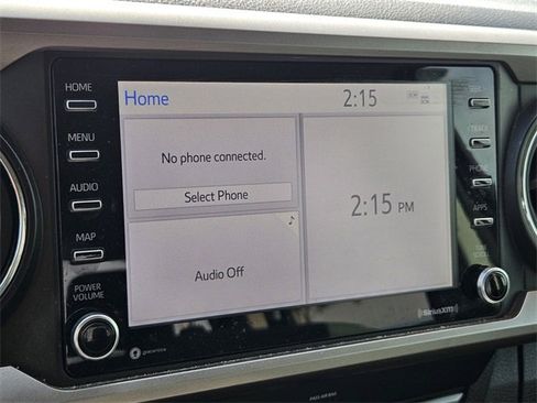 Used 2020 Toyota Tacoma 2WD Double Cab image 20