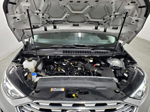 Used 2022 Ford Edge SEL w/ Convenience Package image 9