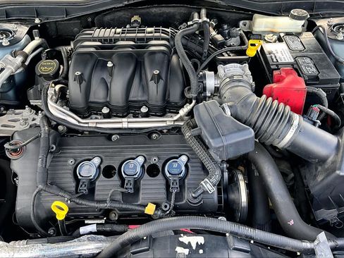 Used 2012 Ford Fusion SE FWD image 33
