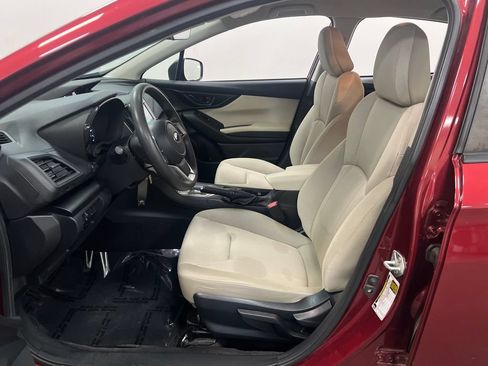 Used 2023 Subaru Impreza 2.0i AWD/4WD image 11