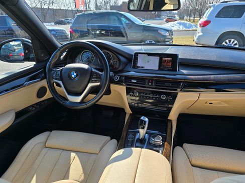 Used 2017 BMW X5 xDrive35i image 36