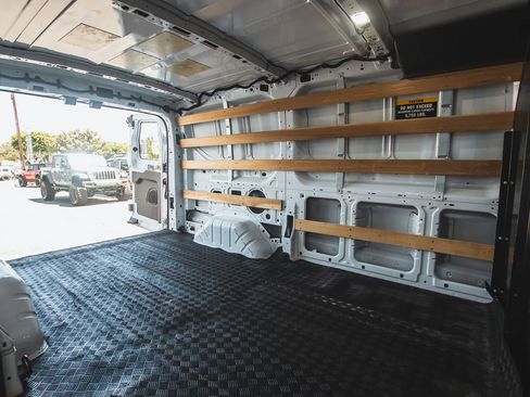 Used 2023 Ford Transit 250 Low Roof w/ Exterior Upgrade Package image 3