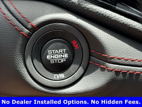Used 2026 Dodge Durango GT AWD/4WD image 22