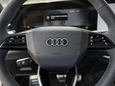 New 2026 Audi S5 Premium Plus image 17