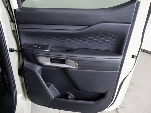 New 2025 Ford Ranger XLT w/ Trailer Tow Package image 12