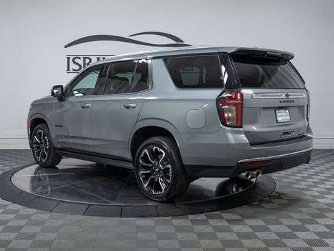 Used 2023 Chevrolet Tahoe Premier w/ Premium Package 2 image 7