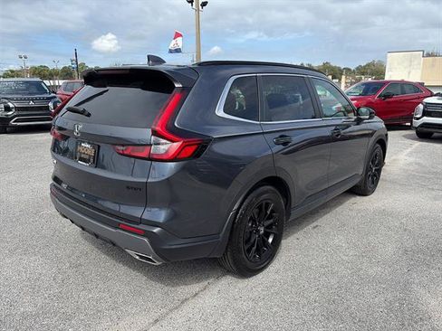 Used 2024 Honda CR-V Sport image 6