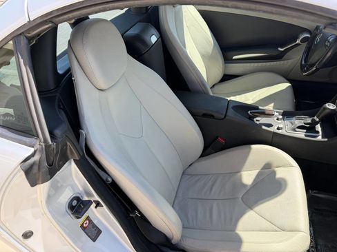 Used 2005 Mercedes-Benz SLK 350 image 15
