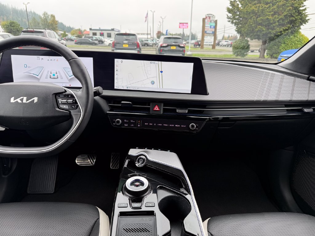 Certified 2023 Kia EV6 GT-Line AWD/4WD image 25