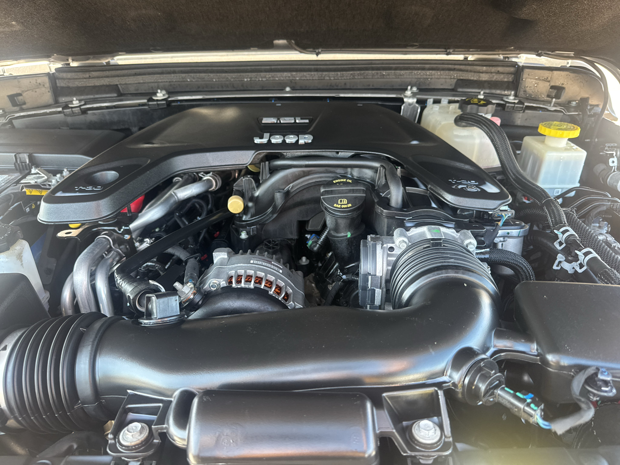 Used 2020 Jeep Gladiator Rubicon AWD/4WD image 10
