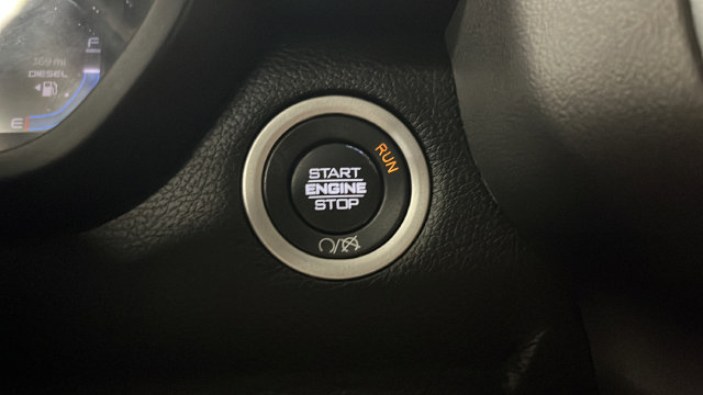 Used 2024 RAM 2500 Laramie w/ Night Edition AWD/4WD image 22