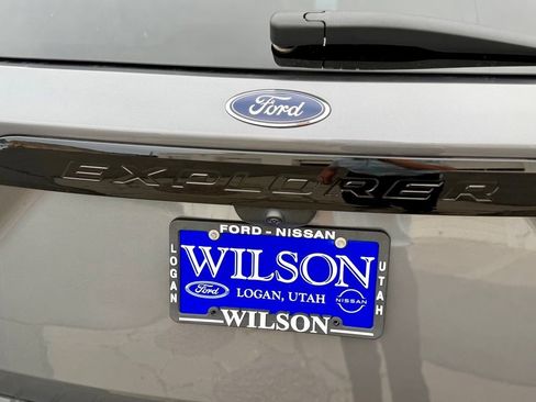Used 2023 Ford Explorer ST w/ Equipment Group 401A AWD/4WD image 14