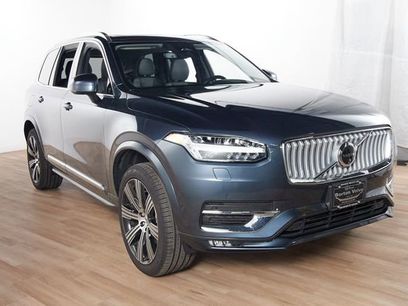 Certified 2025 Volvo XC90 B6 Plus w/ Protection Package Premier