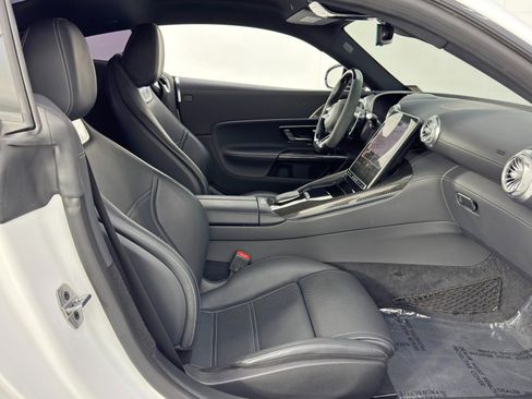 Used 2024 Mercedes-Benz AMG GT 63 image 15